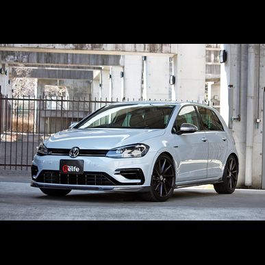 vary Reife GOLF7.5 エアロパーツ発売中!!