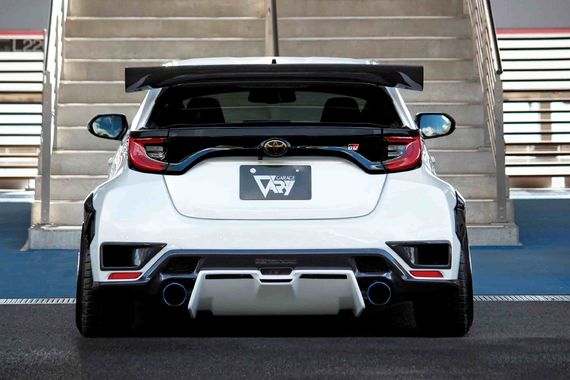 GTルーフウイング2
