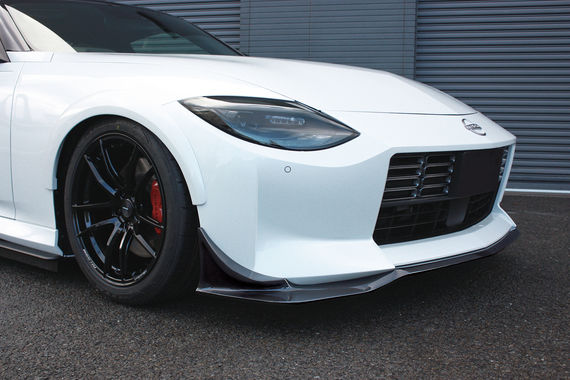 フェアレディZのグライドリップ