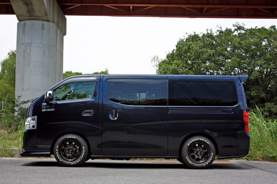 サイドプロテクター