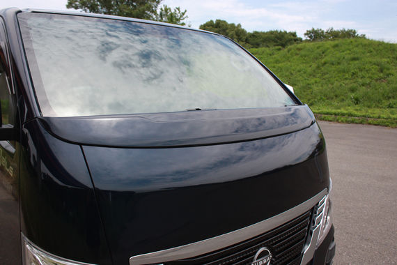 ワイパーガード