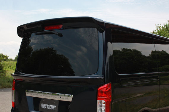 ゲートスポイラー